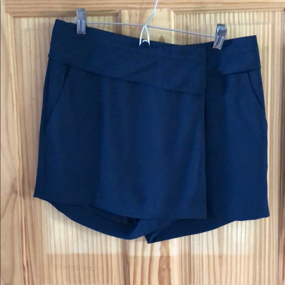 Banana Republic Dress Skort